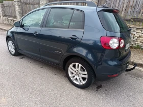 VW Golf Plus 1.9TDI 105k.c.UNITED | Mobile.bg � ����� ������ 6