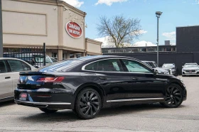 VW Arteon * CARFAX * ���� �� �� | Mobile.bg � ����� ������ 6