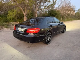 Mercedes-Benz E 350 ���������� � ��������  | Mobile.bg � ����� ������ 13