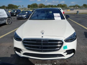 Mercedes-Benz S 580 AMG* Burmester Rotary | Mobile.bg � ����� ������ 2