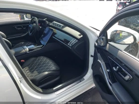 Mercedes-Benz S 580 AMG* Burmester Rotary | Mobile.bg � ����� ������ 9