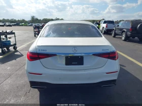Mercedes-Benz S 580 AMG* Burmester Rotary | Mobile.bg � ����� ������ 5