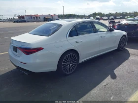 Mercedes-Benz S 580 AMG* Burmester Rotary | Mobile.bg � ����� ������ 4