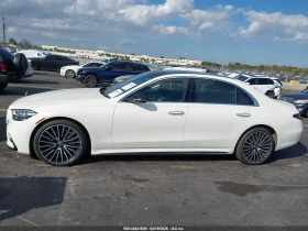 Mercedes-Benz S 580 AMG* Burmester Rotary | Mobile.bg � ����� ������ 7