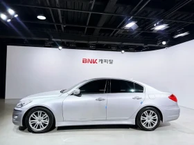 Hyundai Genesis 3.3 | Mobile.bg � ����� ������ 3