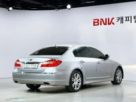 Hyundai Genesis 3.3 | Mobile.bg � ����� ������ 2