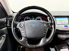 Hyundai Genesis 3.3 | Mobile.bg � ����� ������ 6