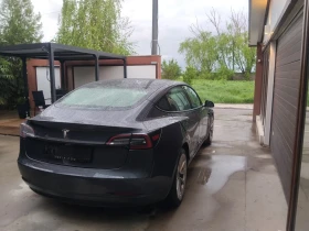 Tesla Model 3 Facelift  Germany  - 27000 € / 52807.41 лв. - 23738989 4