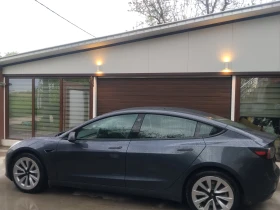 Tesla Model 3 Facelift  Germany  - 27000 € / 52807.41 лв. - 23738989 2