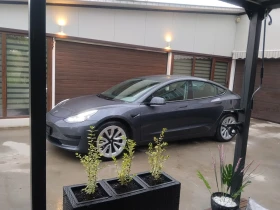 Tesla Model 3 Facelift  Germany  - 27000 € / 52807.41 лв. - 23738989 1