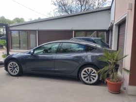 Tesla Model 3 Facelift  Germany  - 27000 € / 52807.41 лв. - 23738989 12