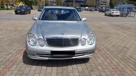 Mercedes-Benz E 200 Avantgarde 1.8 Kompressor | Mobile.bg � ����� ������ 7