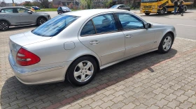 Mercedes-Benz E 200 Avantgarde 1.8 Kompressor | Mobile.bg � ����� ������ 5