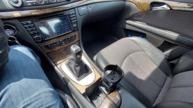 Mercedes-Benz E 200 Avantgarde 1.8 Kompressor | Mobile.bg � ����� ������ 17
