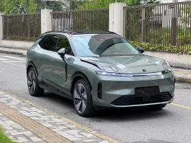 LynkCo 08 EM-P AWD Performance autogeorge.com | Auto.bg — изображение 3