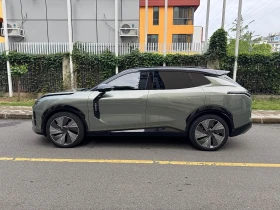 LynkCo 08 EM-P AWD Performance autogeorge.com | Auto.bg — изображение 4