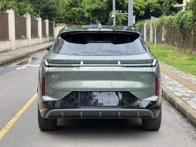 LynkCo 08 EM-P AWD Performance autogeorge.com | Auto.bg — изображение 8