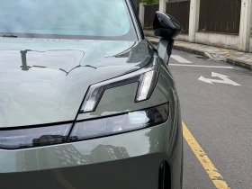 LynkCo 08 EM-P AWD Performance autogeorge.com | Auto.bg — изображение 13