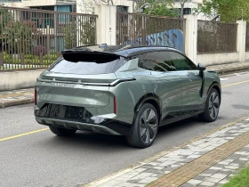 LynkCo 08 EM-P AWD Performance autogeorge.com | Auto.bg — изображение 6