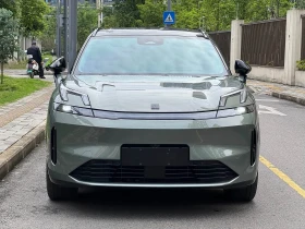 LynkCo 08 EM-P AWD Performance autogeorge.com | Auto.bg — изображение 2