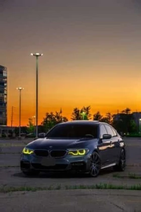 BMW 540 * xDrive * CARFAX * ОПЦИЯ ЗА ФИНАНСИРАНЕ