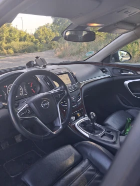 Opel Insignia | Mobile.bg � ����� ������ 11