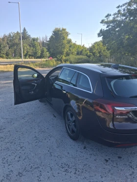 Opel Insignia | Mobile.bg � ����� ������ 4