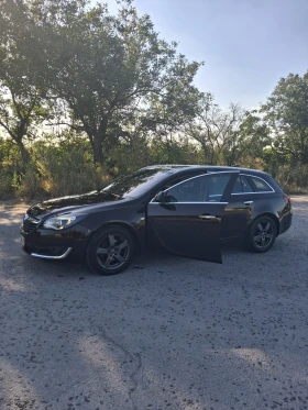 Opel Insignia | Mobile.bg � ����� ������ 5