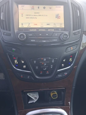 Opel Insignia | Mobile.bg � ����� ������ 9