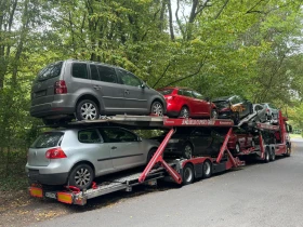 VW Touran 2.0pd klimatron | Mobile.bg � ����� ������ 14