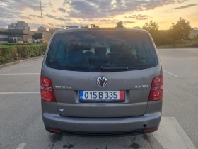 VW Touran 2.0pd klimatron | Mobile.bg � ����� ������ 7