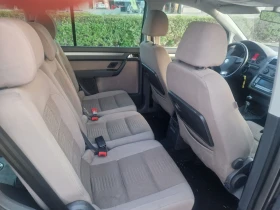 VW Touran 2.0pd klimatron | Mobile.bg � ����� ������ 11