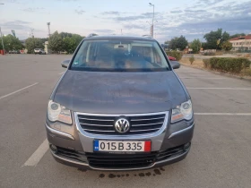 VW Touran 2.0pd klimatron | Mobile.bg � ����� ������ 4