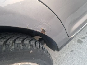 VW Touran 2.0pd klimatron | Mobile.bg � ����� ������ 13