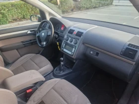 VW Touran 2.0pd klimatron | Mobile.bg � ����� ������ 10