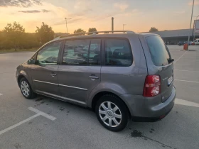 VW Touran 2.0pd klimatron | Mobile.bg � ����� ������ 9