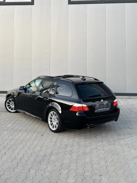 BMW 530 LCI + SAT SPORT | Mobile.bg � ����� ������ 4
