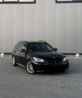 ������ BMW 530