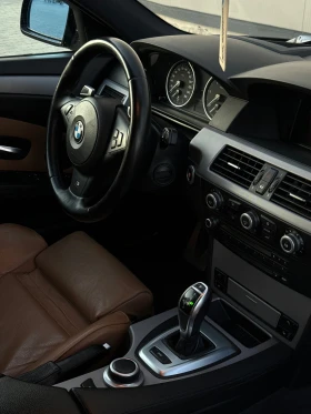 BMW 530 LCI + SAT SPORT | Mobile.bg � ����� ������ 7