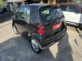 ����� �� �������� �� Smart Fortwo 1.0I 