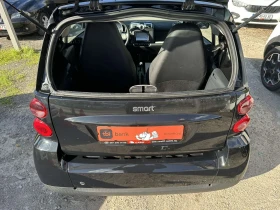 Smart Fortwo 1.0I  | Mobile.bg � ����� ������ 10