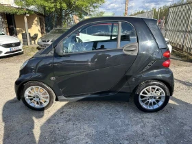 Smart Fortwo 1.0I  | Mobile.bg � ����� ������ 8