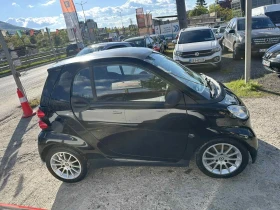 Smart Fortwo 1.0I  | Mobile.bg � ����� ������ 7