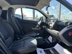 Smart Fortwo 1.0I  | Mobile.bg � ����� ������ 14