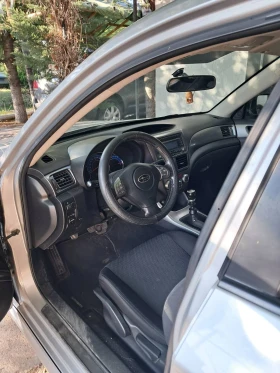 Subaru Impreza - 3400 € / 6649.82 лв. - 10292410 12