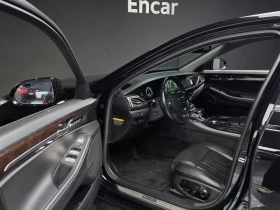 Genesis G90 3.8 Automatic | Mobile.bg � ����� ������ 6