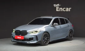 ����� �� �������� �� BMW 135 M135i XDRIVE FIRST EDITION| HUD| ����| DISTRONIC| 