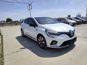 Renault Clio 1.6, E Tech, Hybrid, Initiale | Auto.bg — изображение 3