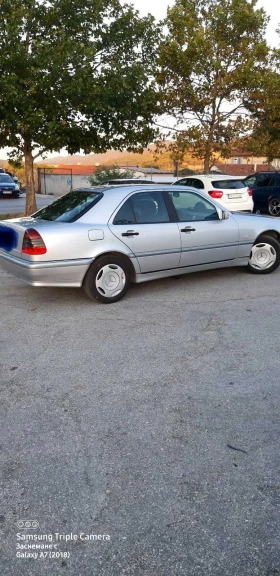 Mercedes-Benz C 180 | Mobile.bg � ����� ������ 14