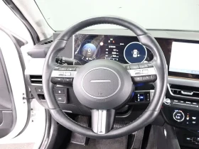Hyundai Sonata The Edge Hybrid Premium | Mobile.bg � ����� ������ 9